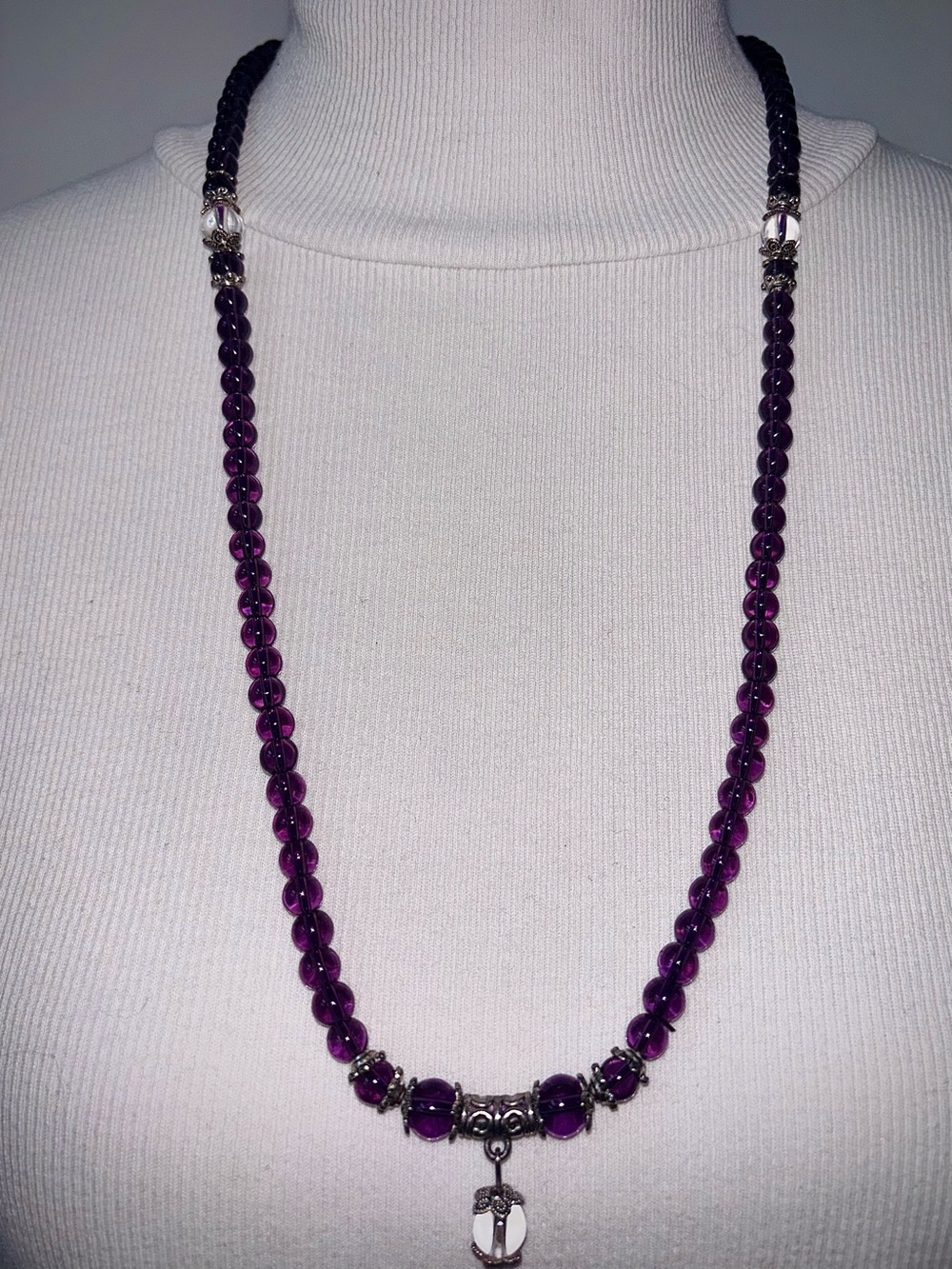 Lia Sophia “Ingenue” Necklace